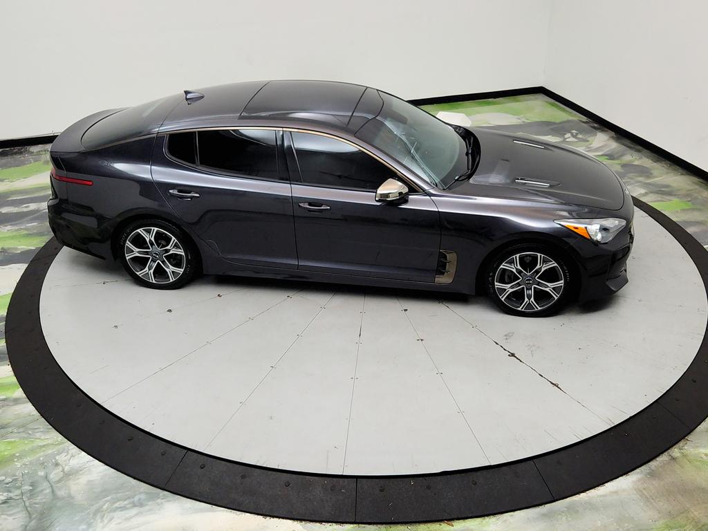 2021 Kia Stinger - $17,595
