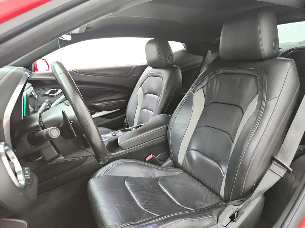 2018 Chevrolet Camaro - $22,395