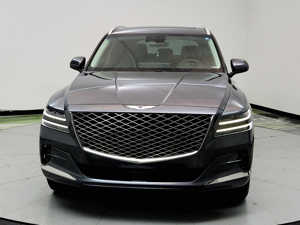 2021 Genesis GV80 - $21,445