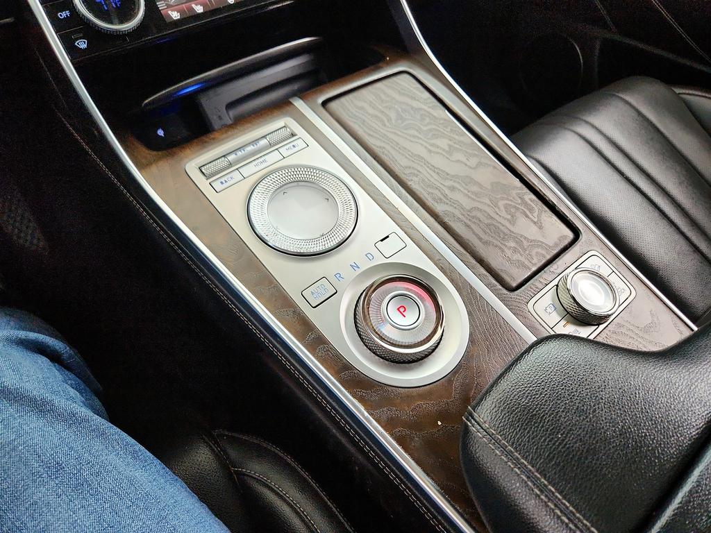2021 Genesis GV80 - $21,445