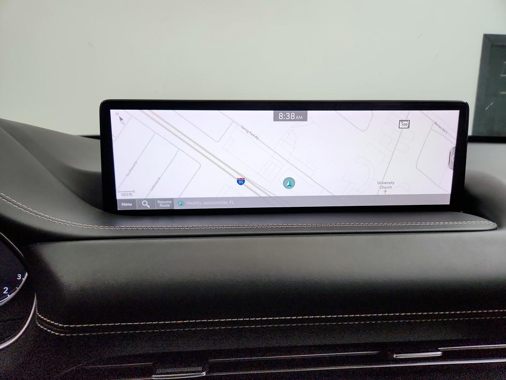 2021 Genesis GV80 - $21,445