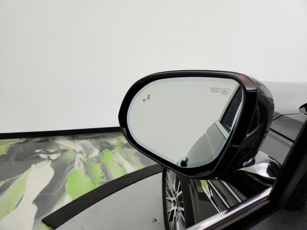 2021 Genesis GV80 - $21,445