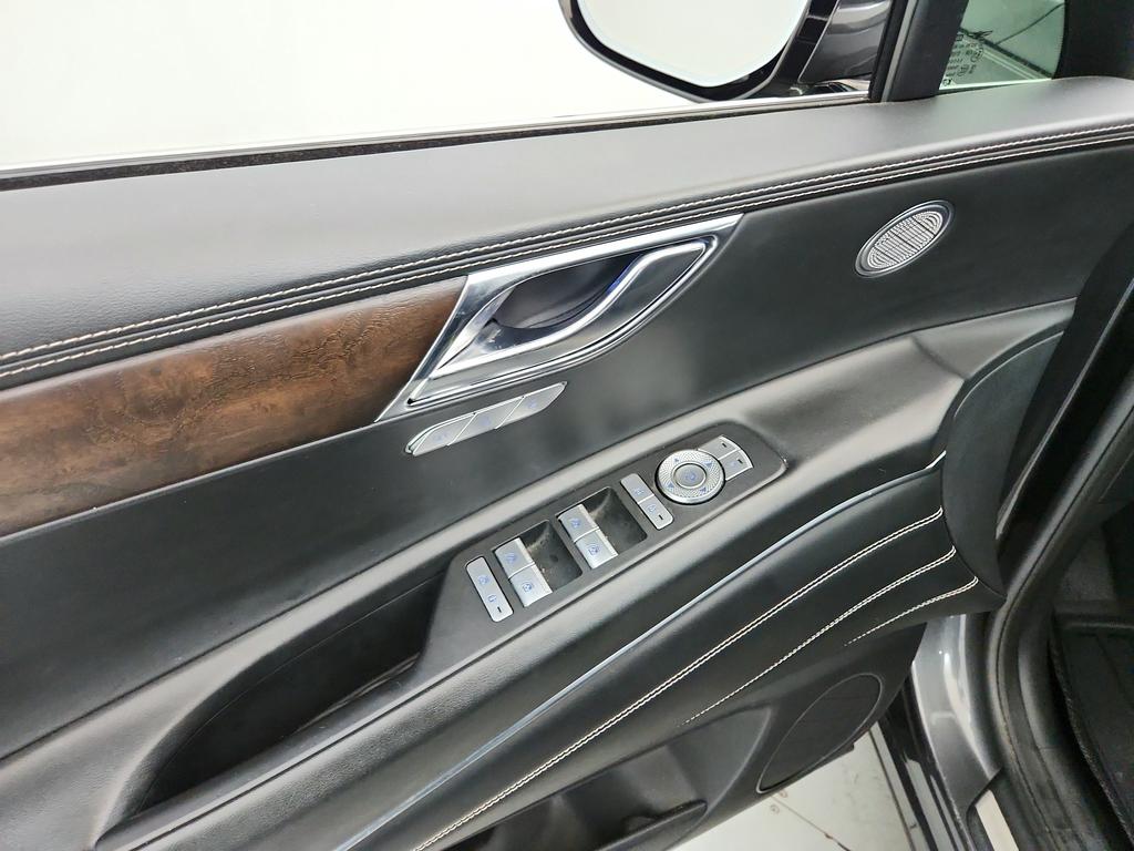2021 Genesis GV80 - $21,445