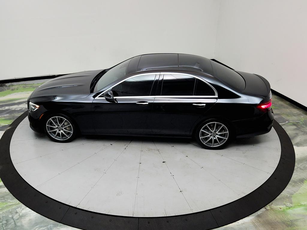 2022 Mercedes-Benz E-Class - $25,895