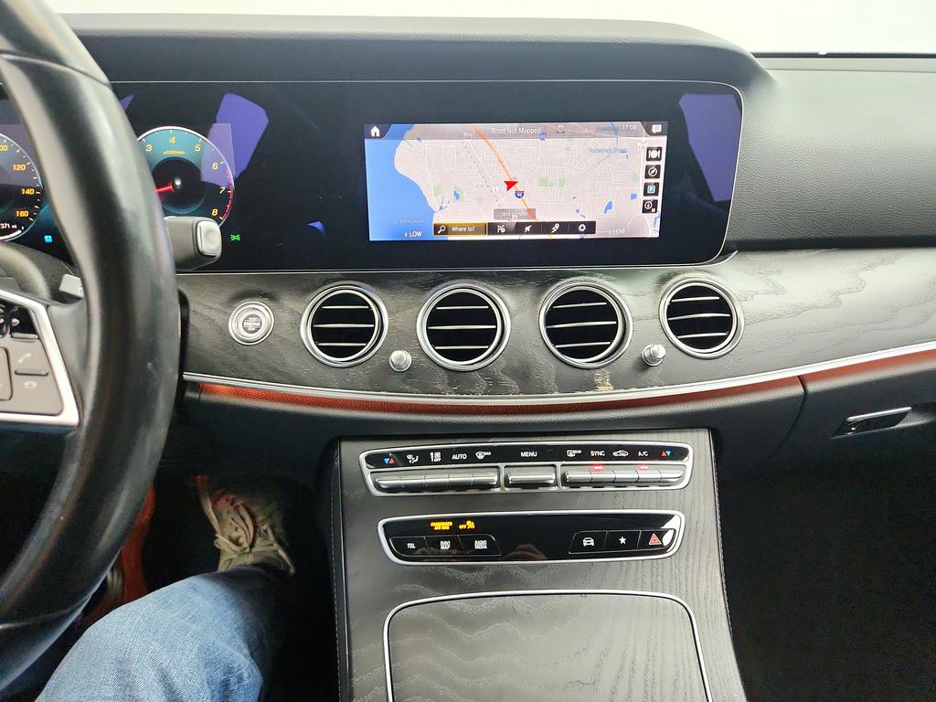 2022 Mercedes-Benz E-Class - $25,895