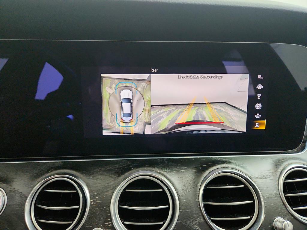 2022 Mercedes-Benz E-Class - $25,895