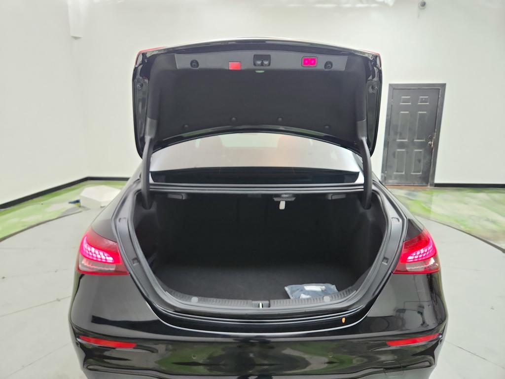 2022 Mercedes-Benz E-Class - $25,895