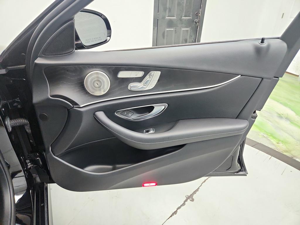 2022 Mercedes-Benz E-Class - $25,895