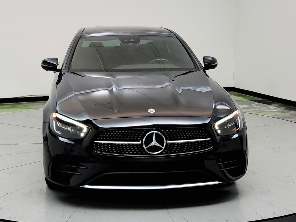 2022 Mercedes-Benz E-Class - $25,895