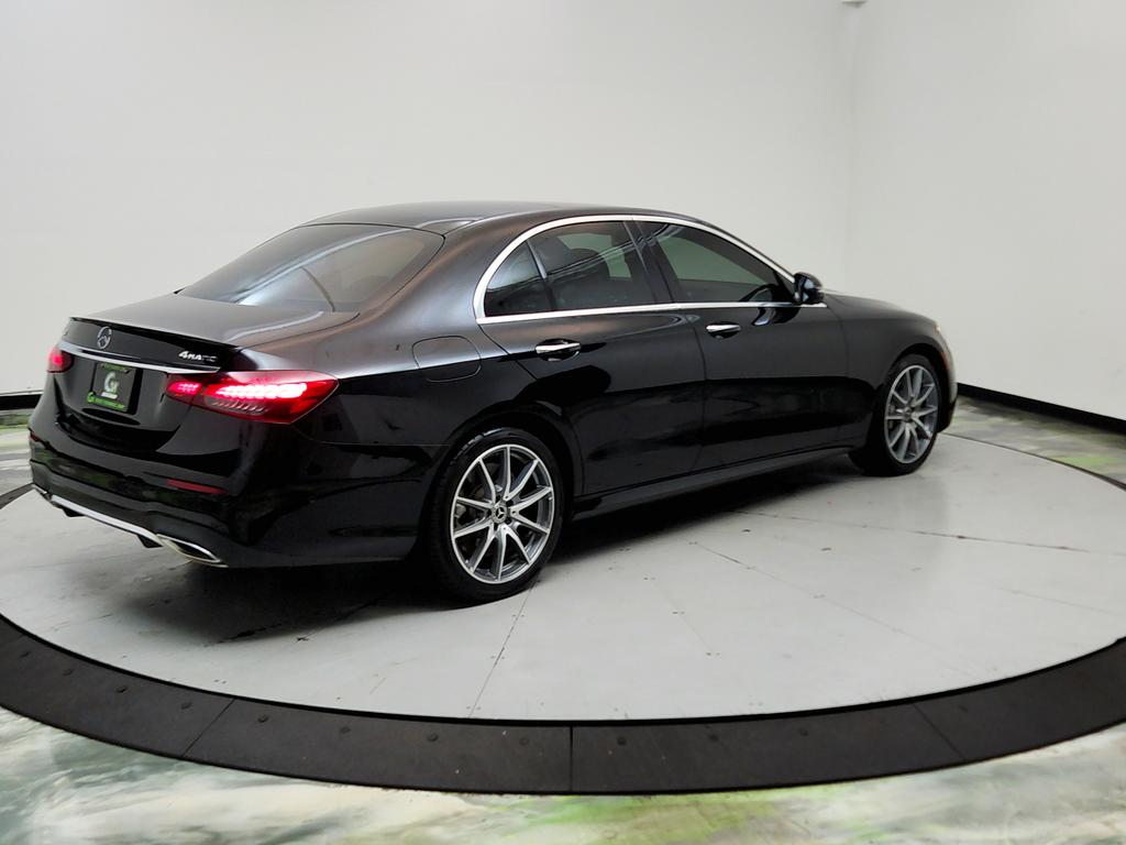 2022 Mercedes-Benz E-Class - $25,895