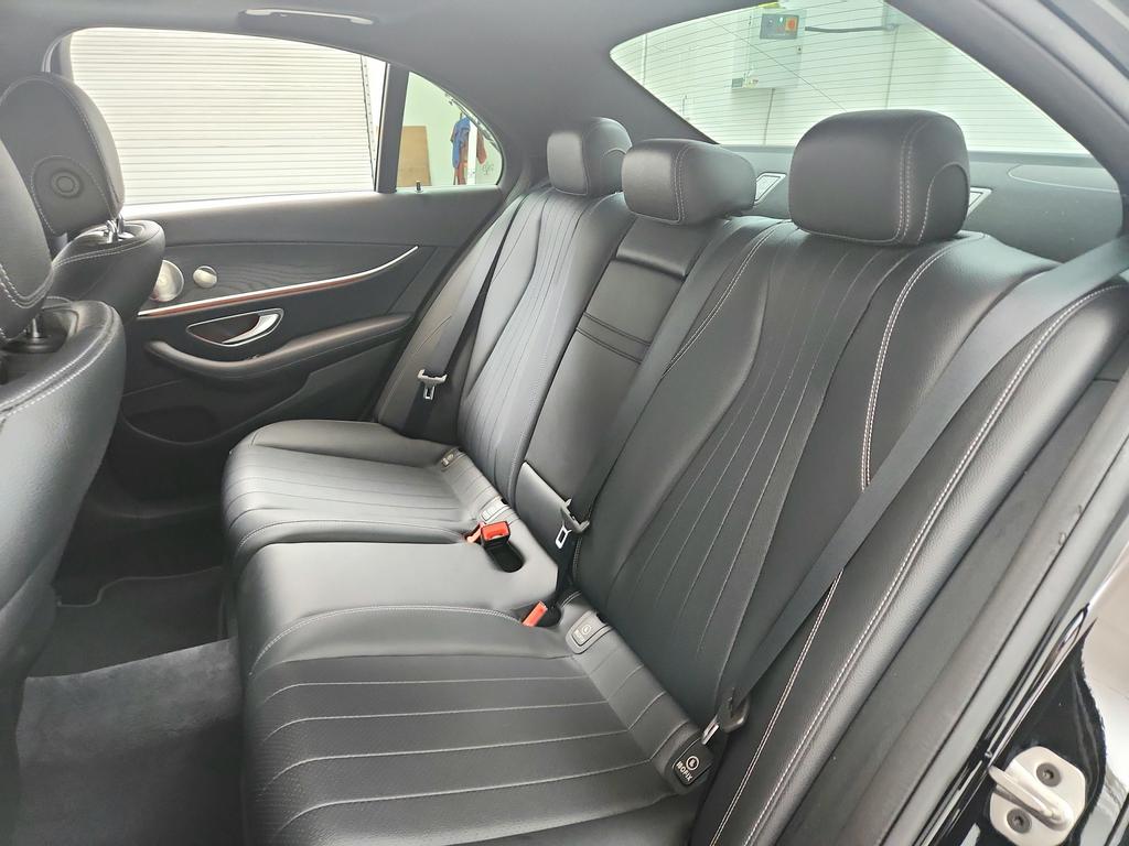 2022 Mercedes-Benz E-Class - $25,895