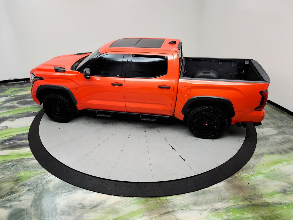 2022 Toyota Tundra - $45,895