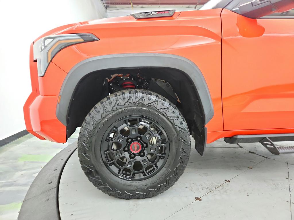 2022 Toyota Tundra - $45,895