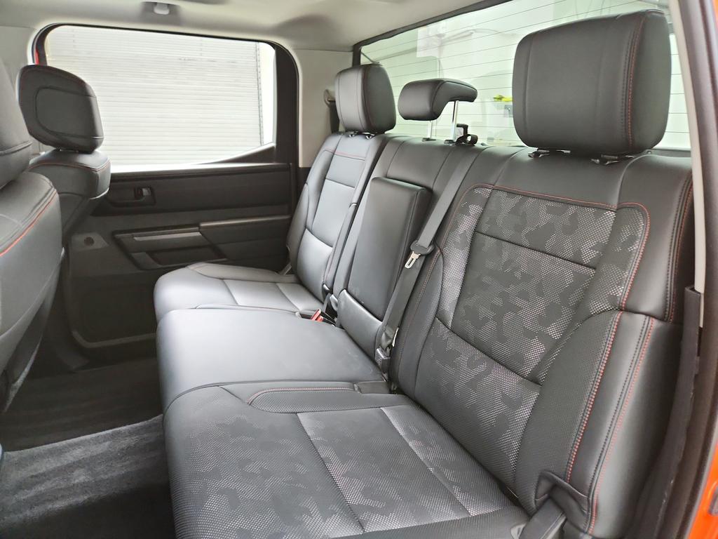 2022 Toyota Tundra - $45,895
