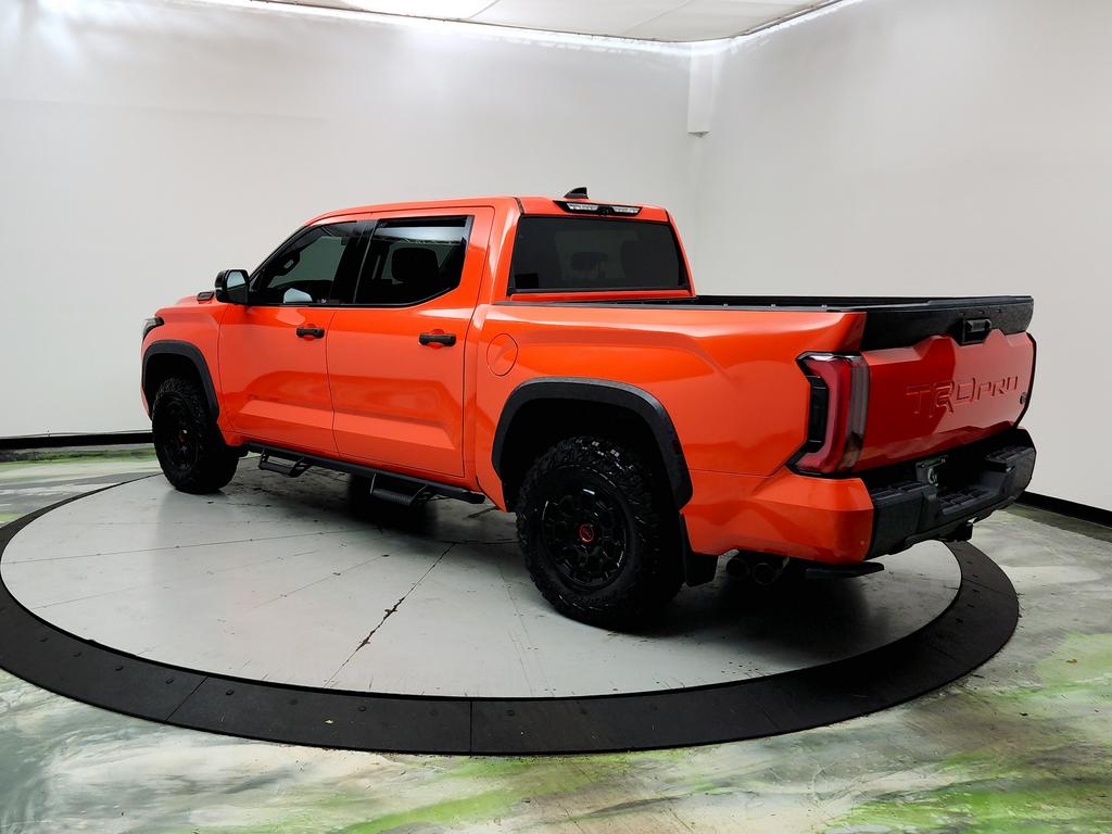 2022 Toyota Tundra - $45,895