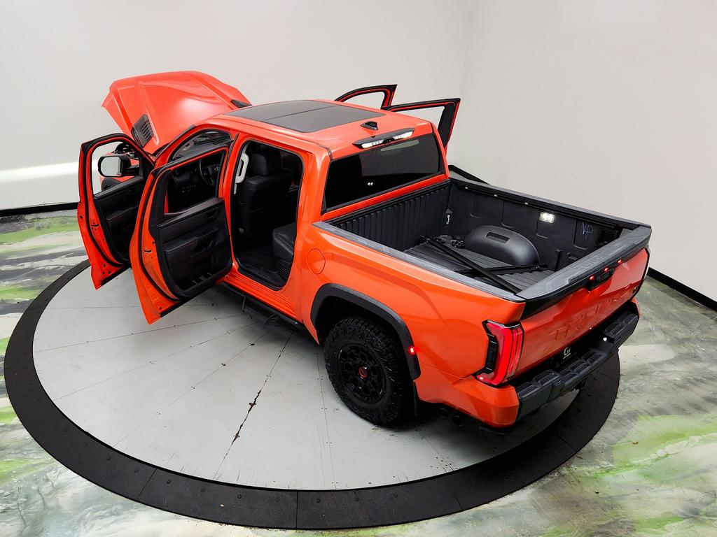 2022 Toyota Tundra - $45,895