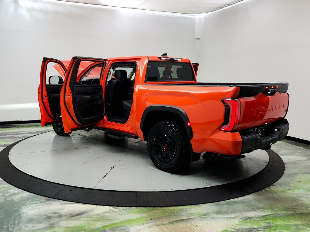 2022 Toyota Tundra - $45,895