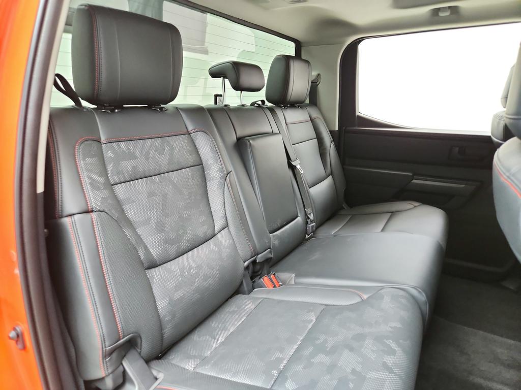 2022 Toyota Tundra - $45,895