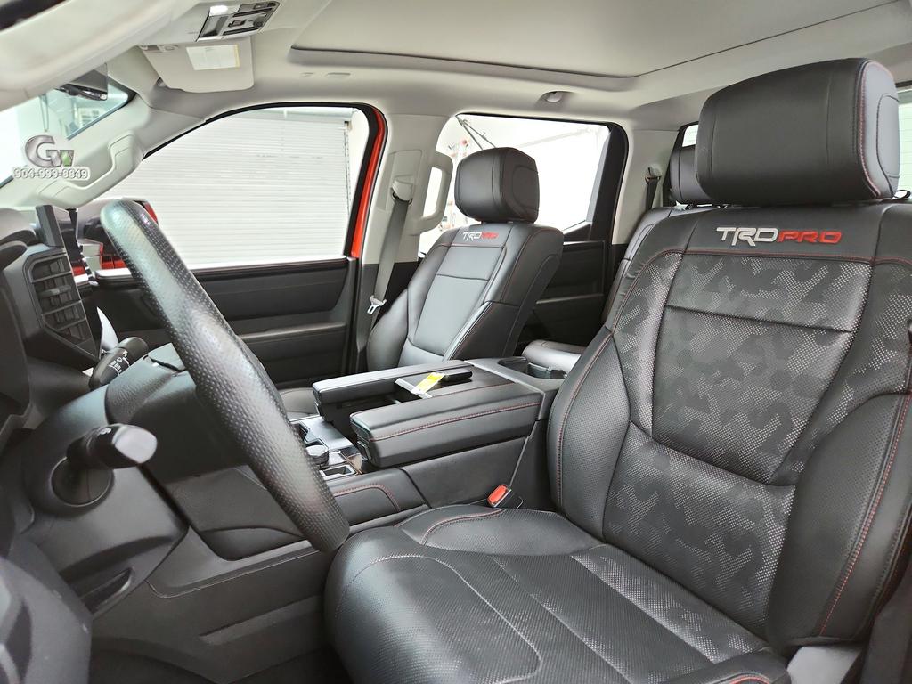2022 Toyota Tundra - $45,895
