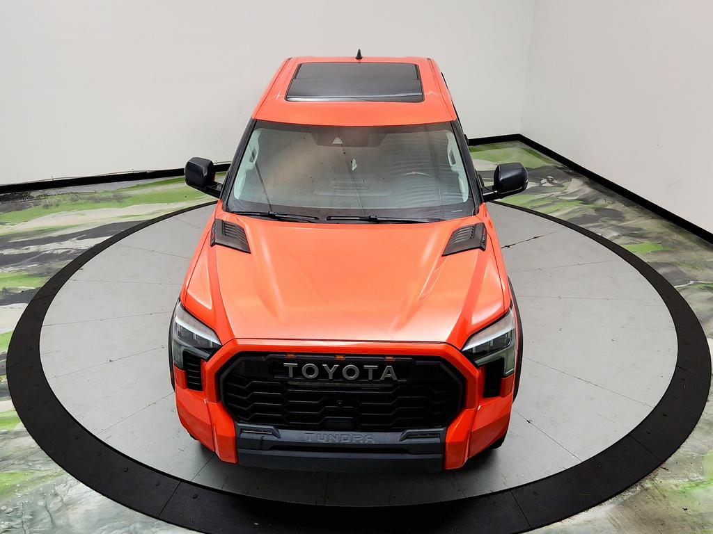 2022 Toyota Tundra - $45,895