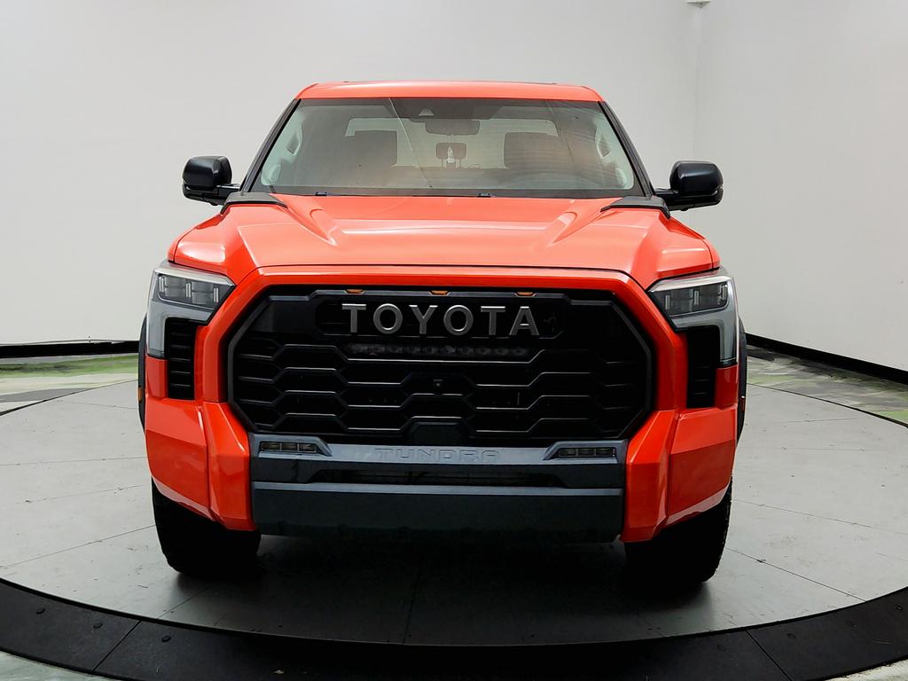 2022 Toyota Tundra - $45,895