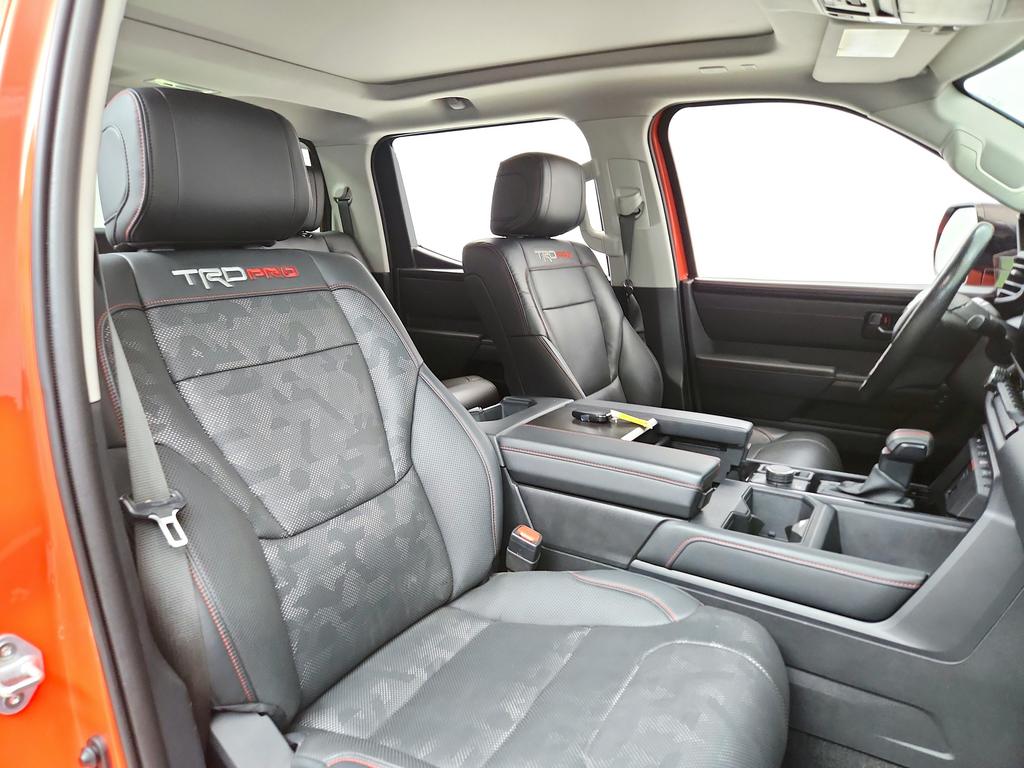 2022 Toyota Tundra - $45,895