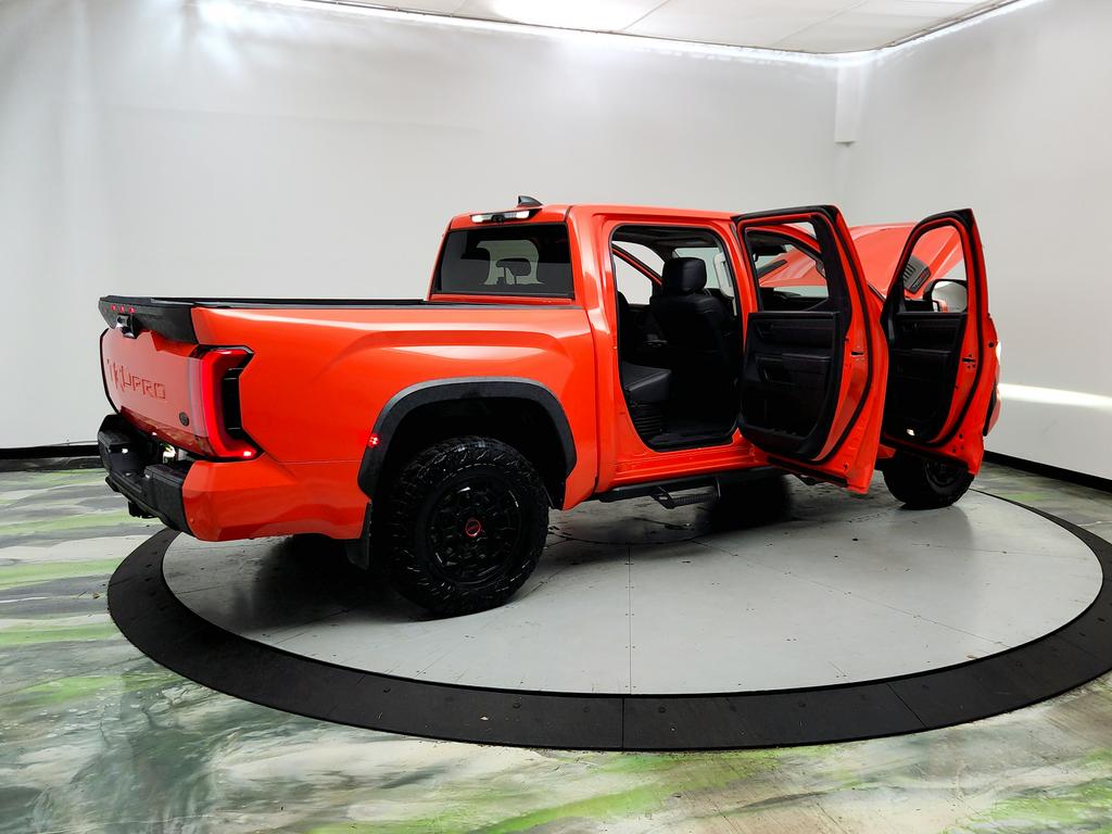 2022 Toyota Tundra - $45,895
