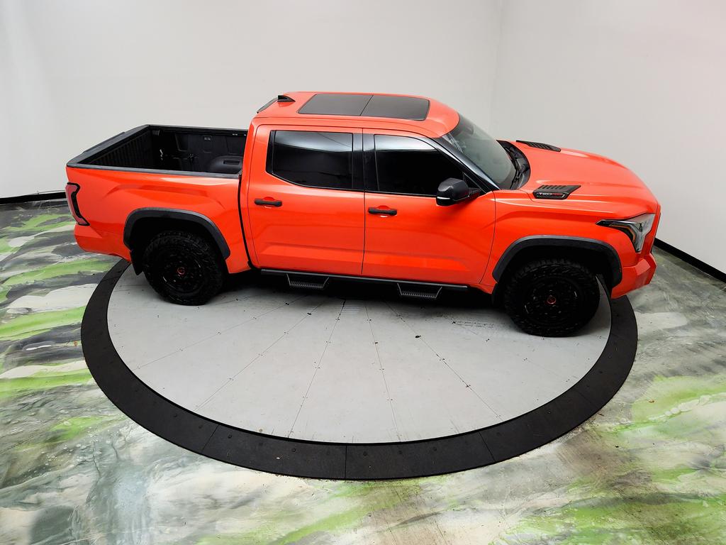 2022 Toyota Tundra - $45,895
