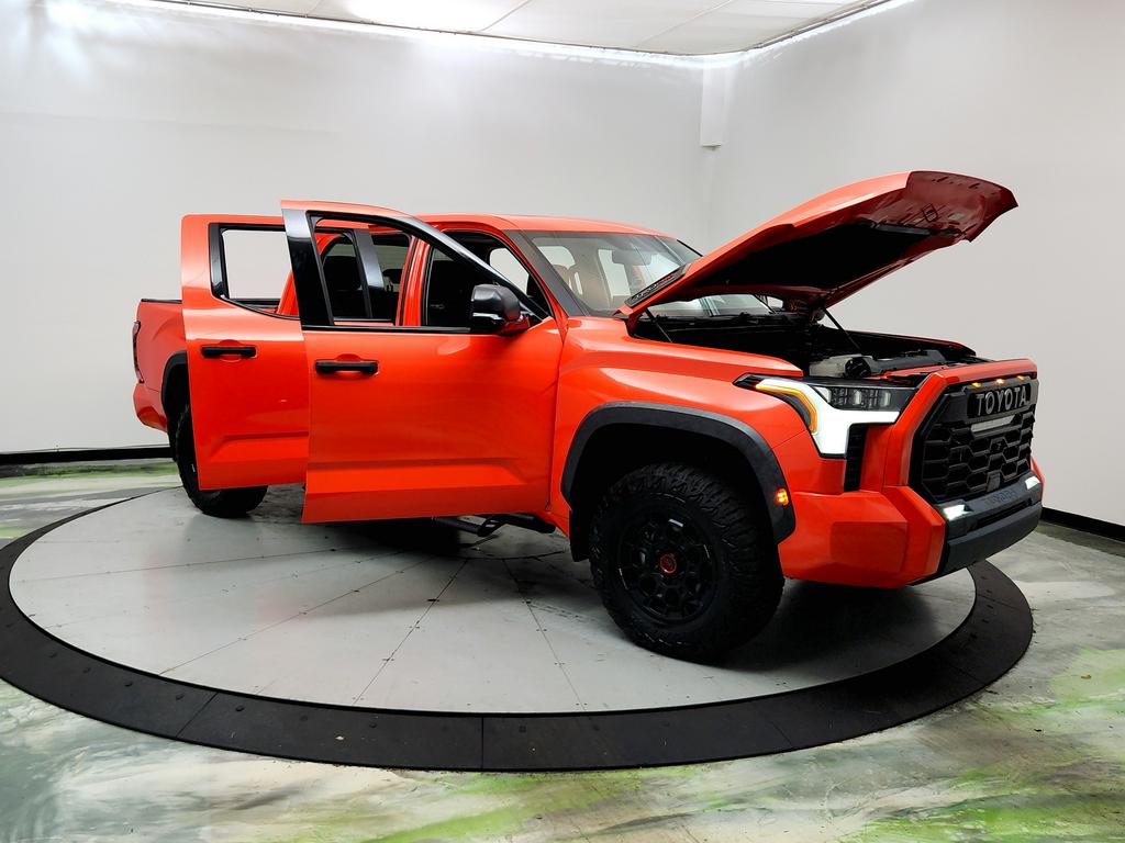 2022 Toyota Tundra - $45,895