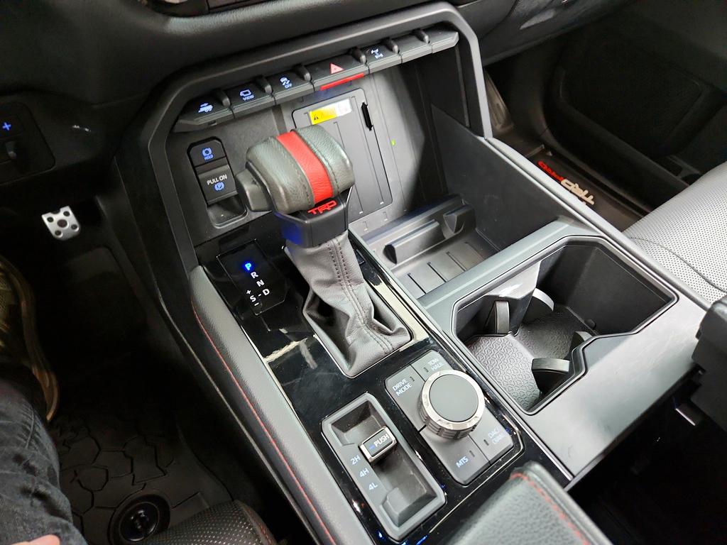 2022 Toyota Tundra - $45,895