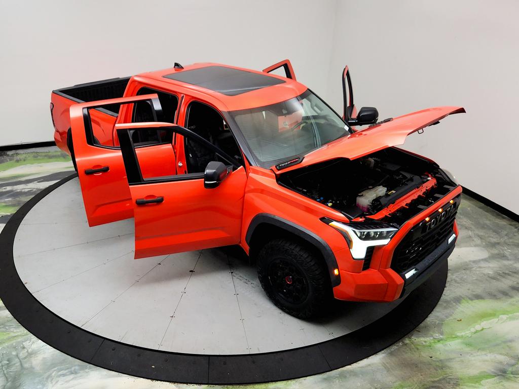 2022 Toyota Tundra - $45,895