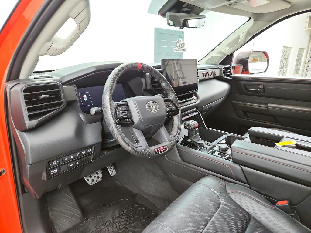 2022 Toyota Tundra - $45,895