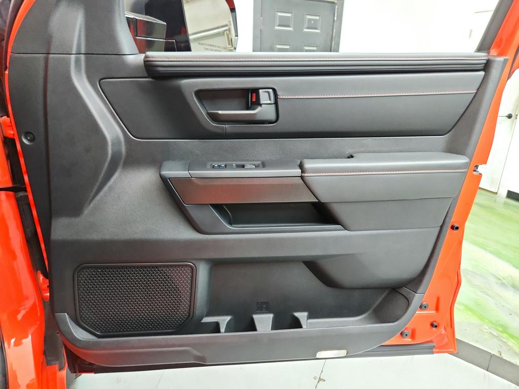 2022 Toyota Tundra - $45,895