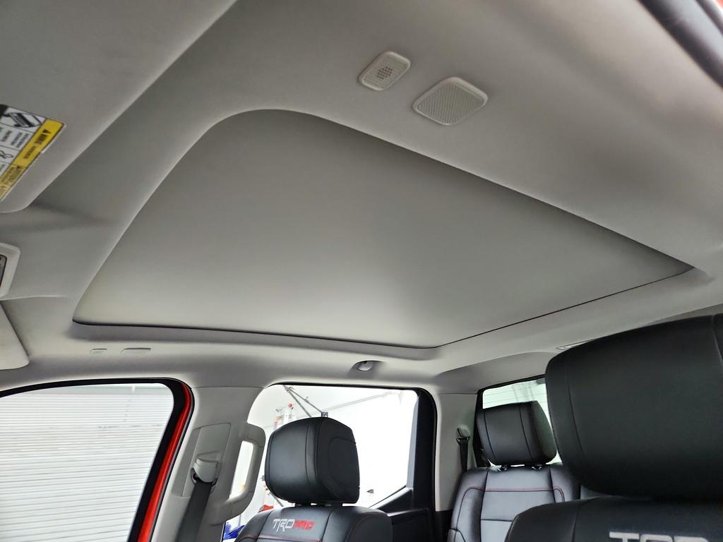 2022 Toyota Tundra - $45,895