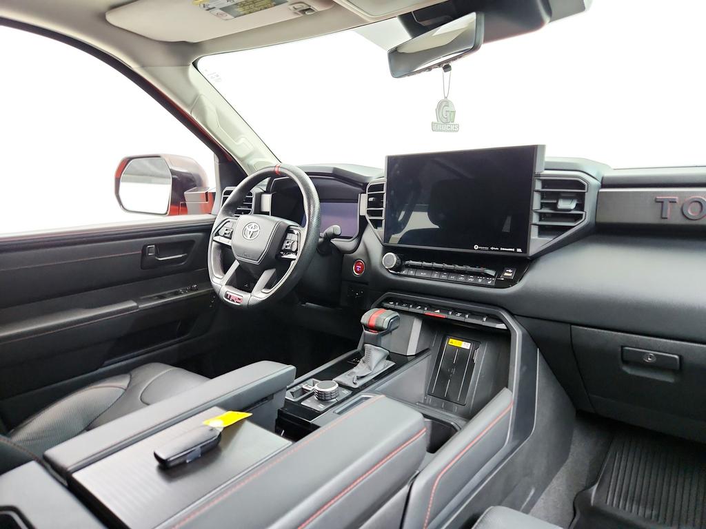 2022 Toyota Tundra - $45,895