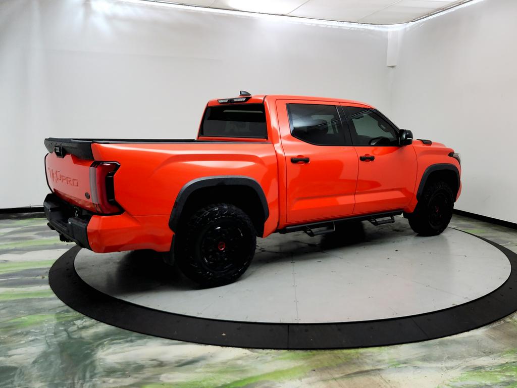 2022 Toyota Tundra - $45,895