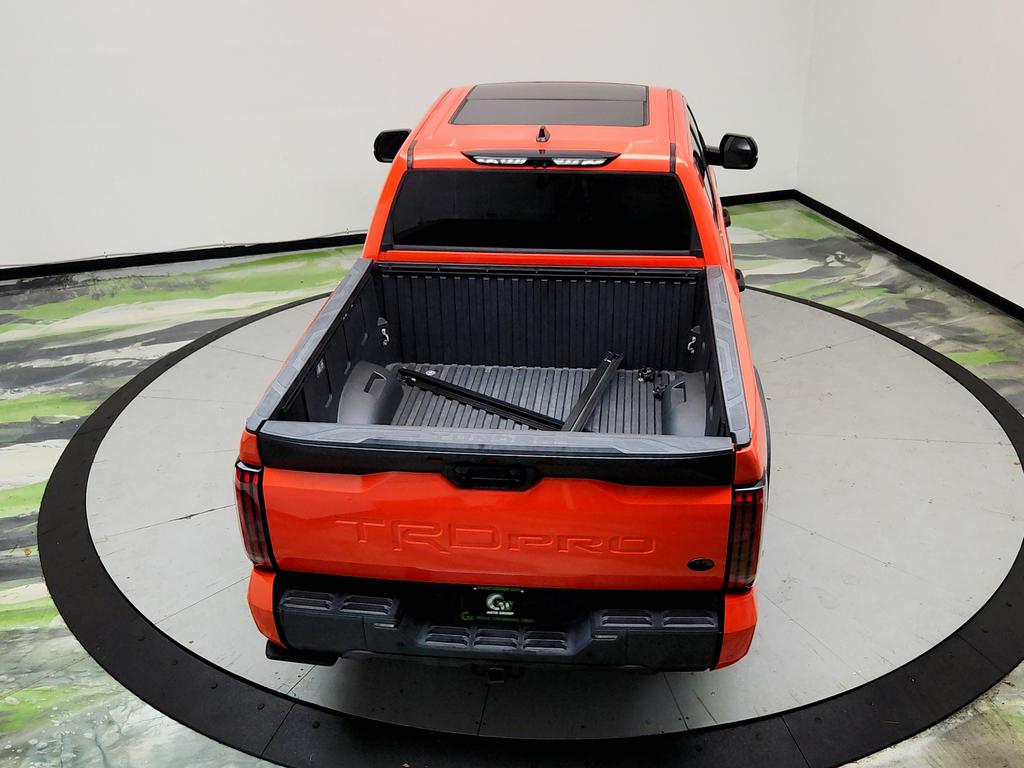 2022 Toyota Tundra - $45,895