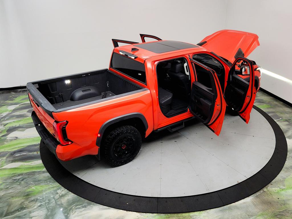2022 Toyota Tundra - $45,895