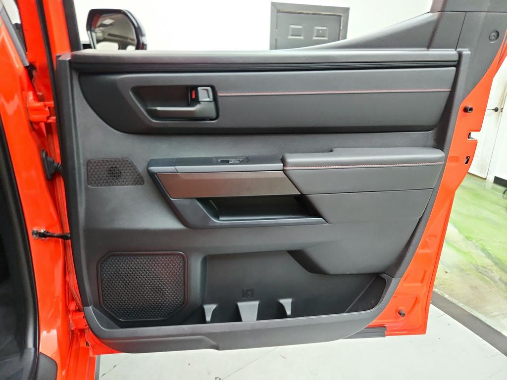 2022 Toyota Tundra - $45,895