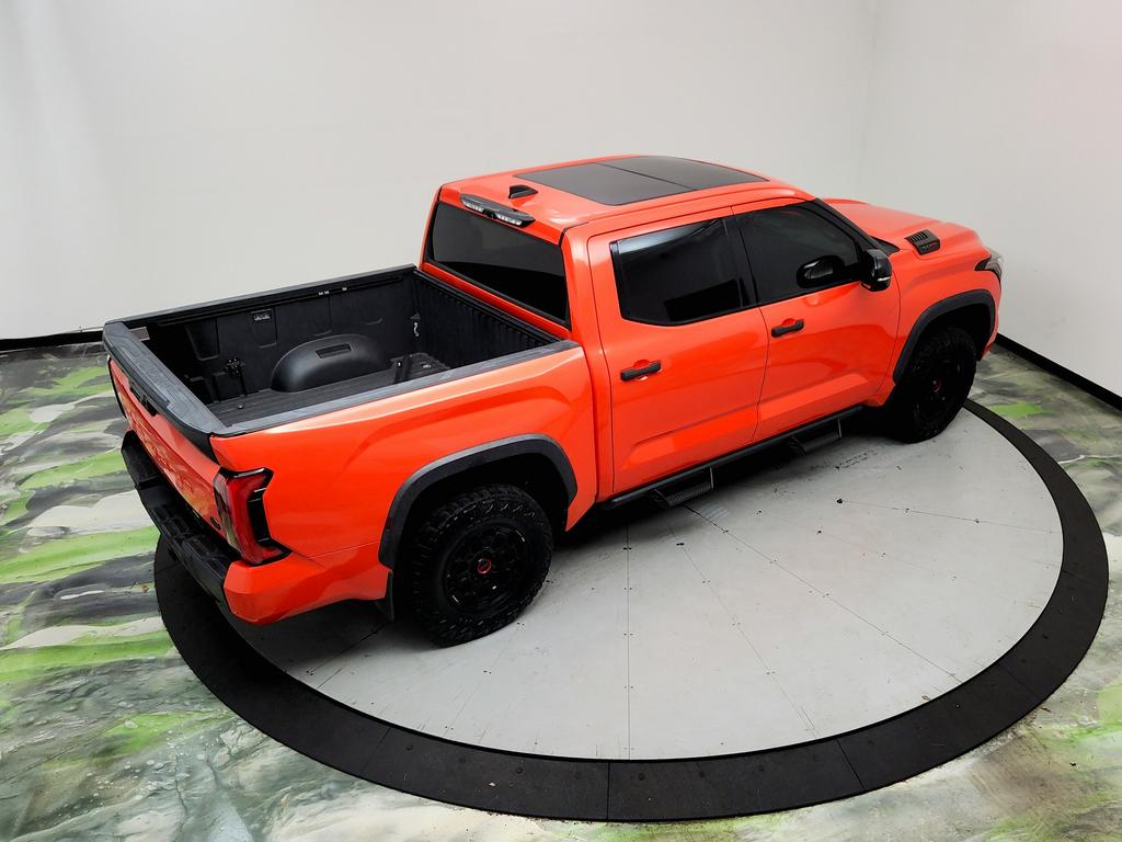 2022 Toyota Tundra - $45,895
