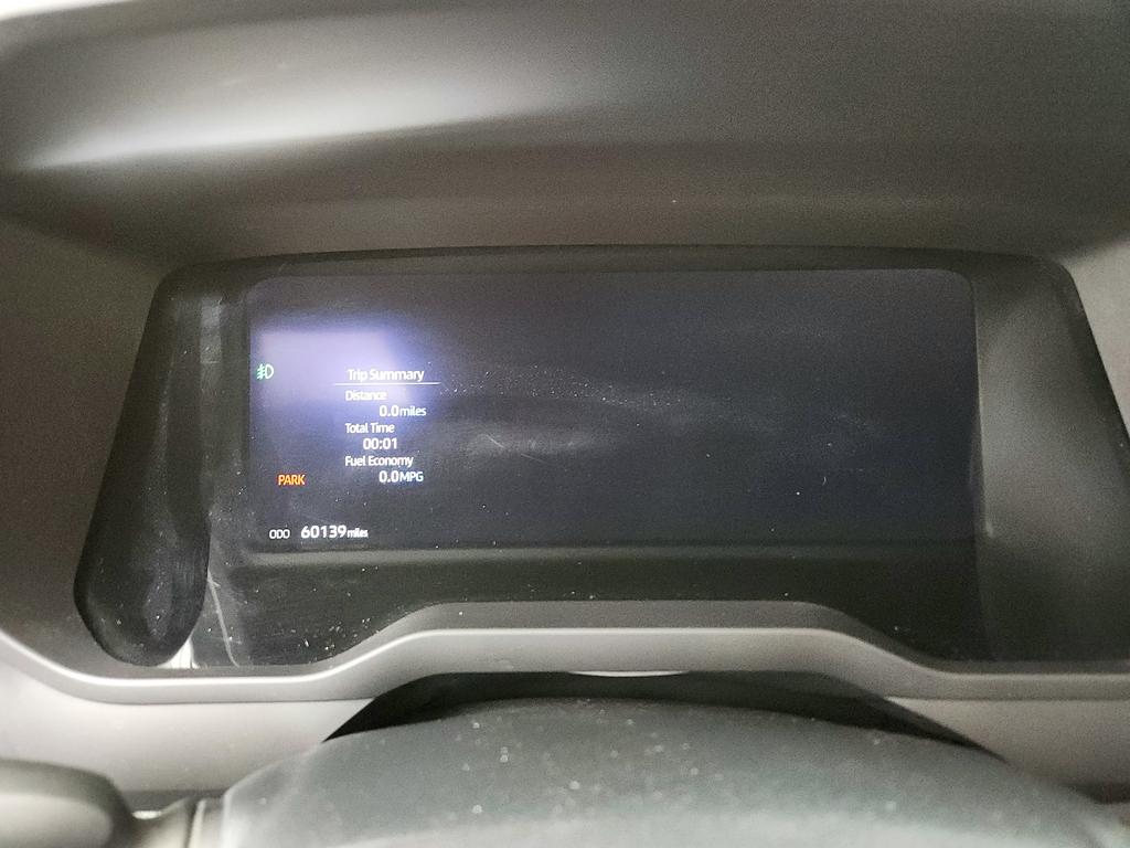 2022 Toyota Tundra - $45,895