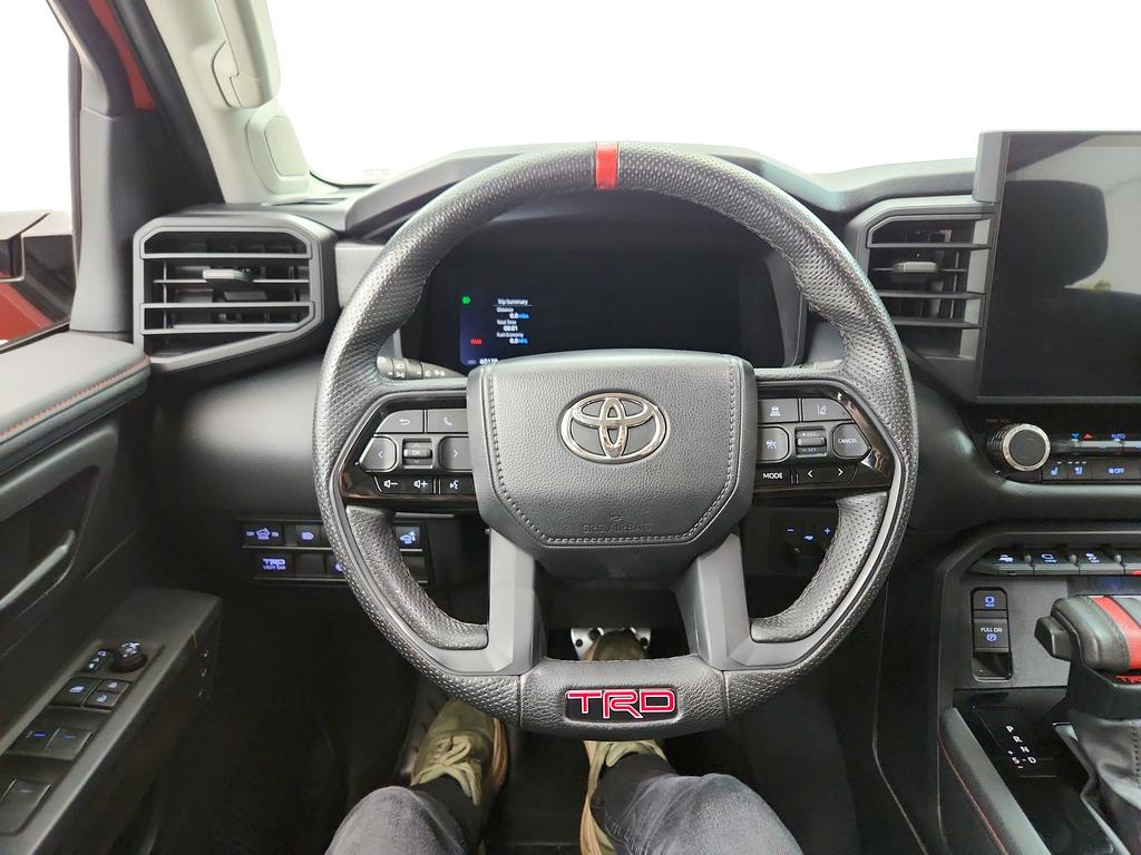 2022 Toyota Tundra - $45,895