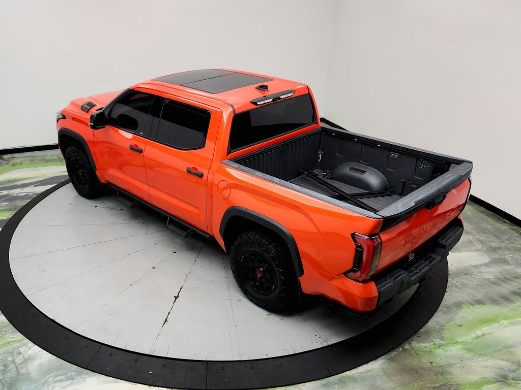 2022 Toyota Tundra - $45,895