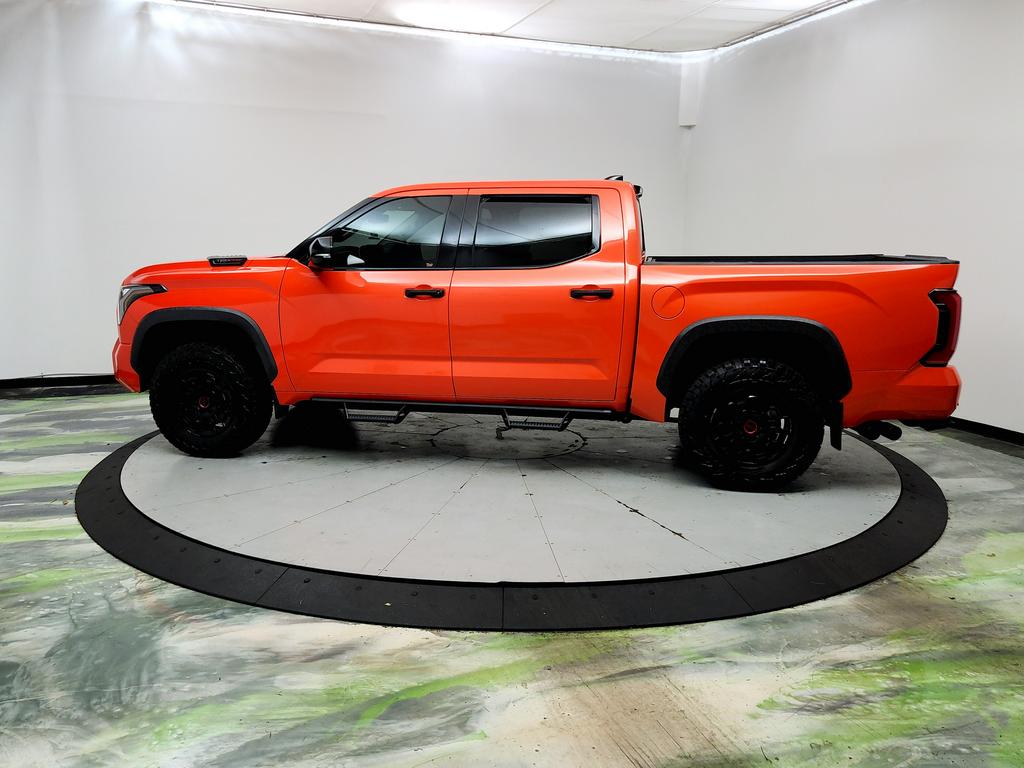 2022 Toyota Tundra - $45,895