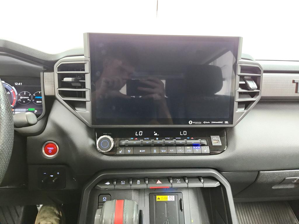 2022 Toyota Tundra - $45,895