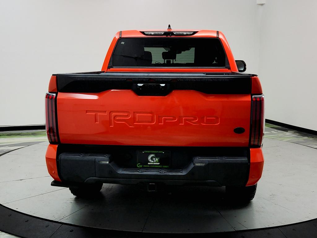 2022 Toyota Tundra - $45,895