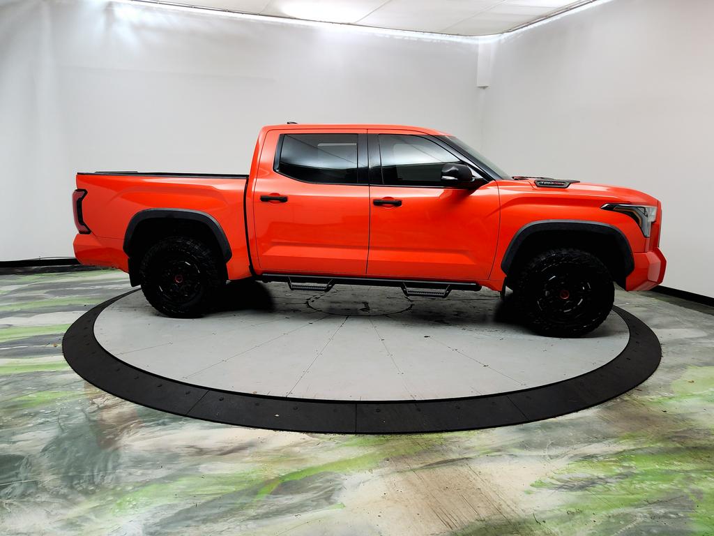 2022 Toyota Tundra - $45,895