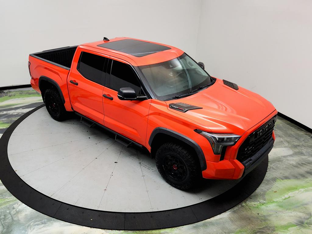 2022 Toyota Tundra - $45,895