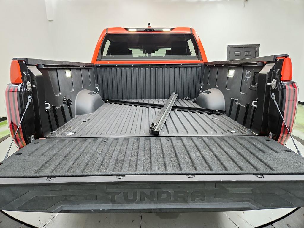 2022 Toyota Tundra - $45,895