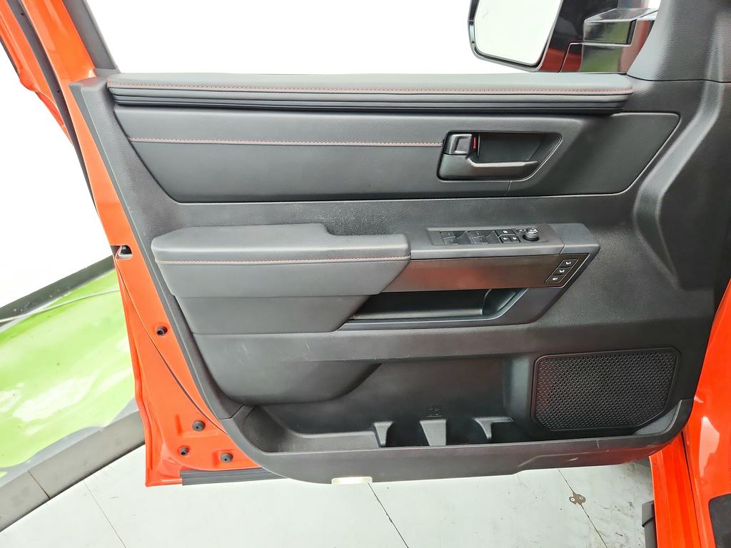 2022 Toyota Tundra - $45,895